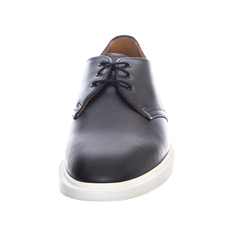 Core Brando - Torriano Black - Scarpe Basse Donna Nere DMSTORBKBR21098001  DR.MARTENS 