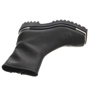  JCSR625DD01-BLK  JEFFREY CAMPBELL 