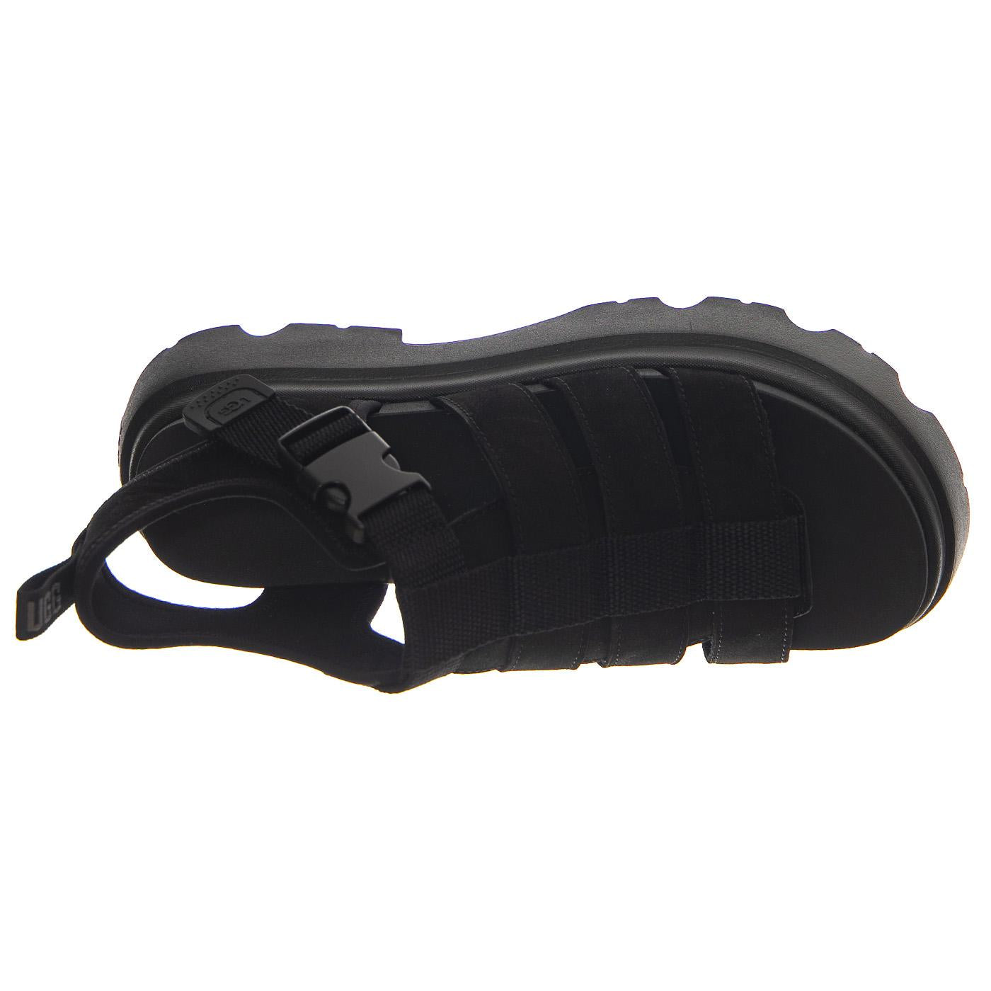  1152698-BLK  UGG 