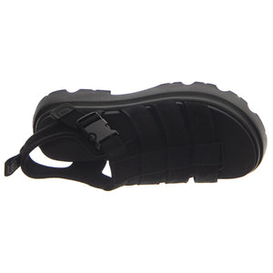  1152698-BLK  UGG 
