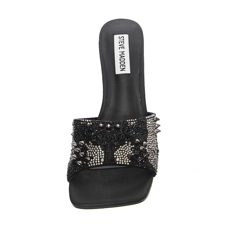 SMSJUDGING-BLA  STEVE MADDEN 