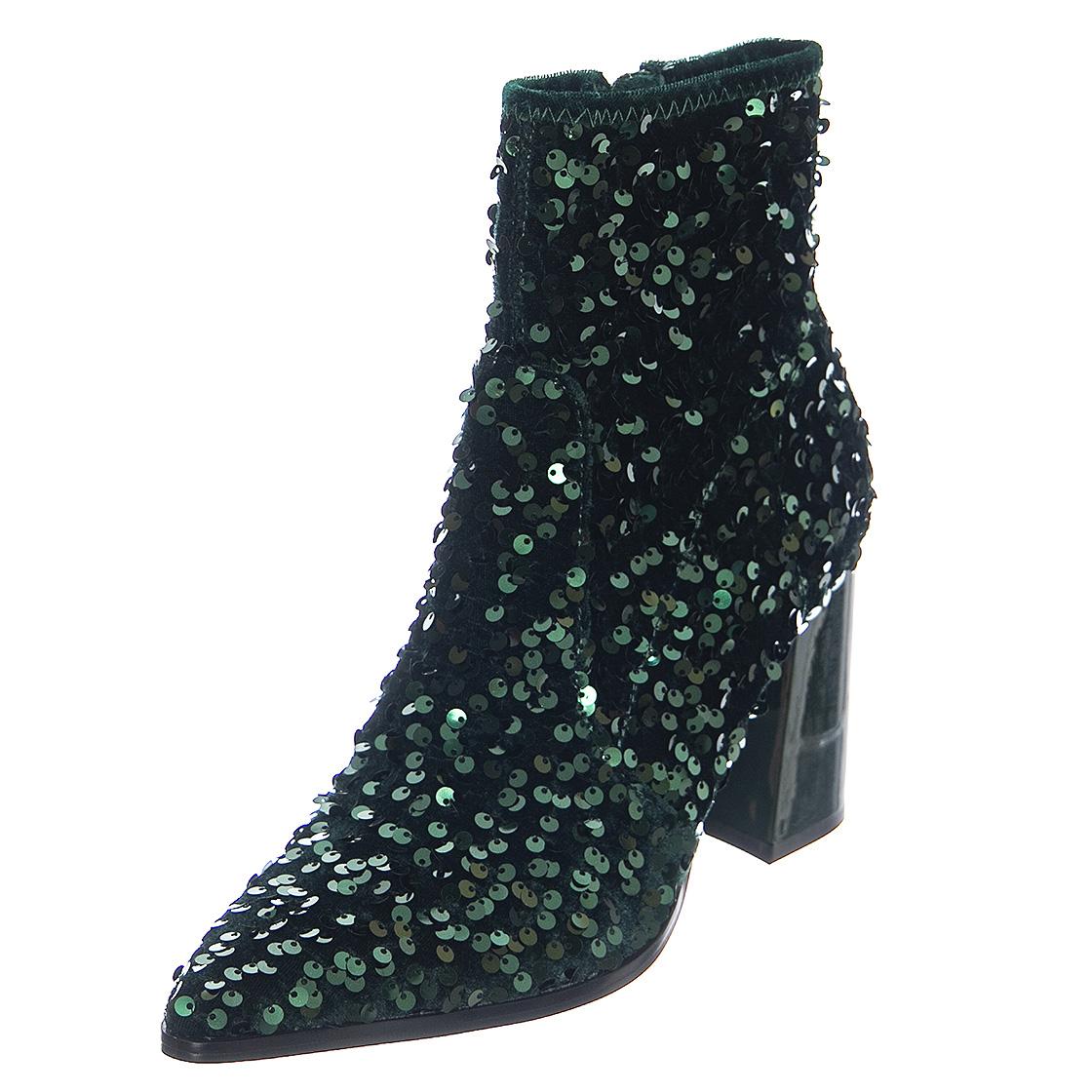  SMSTALINA-GRN  STEVE MADDEN 