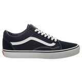 UA Old Skool - Stringate Herrenschuhe Schwarz VANS