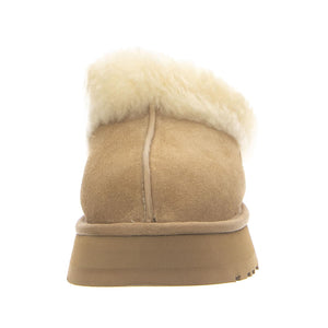Autunno / Inverno - W Disquette Sand - Scarpe Donna Beige 1122550-SAN  UGG 
