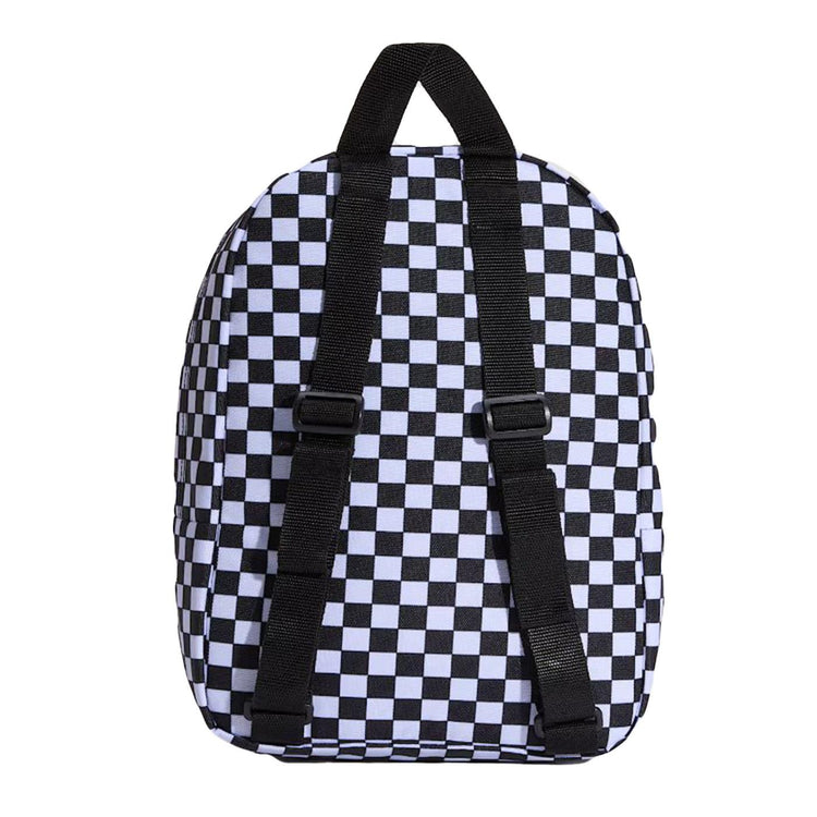 Old Skool Mini Backpack Black/White - Zaino Multicolore VN000Q9A Y281 VANS 