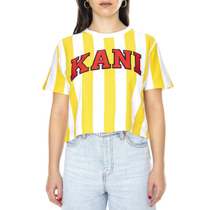  KRCKKWQ22042WHT  KARL KANI 