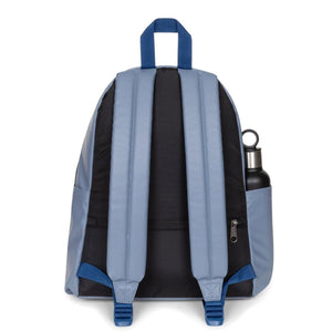 Day Pak'r Tarp Kontrast Cobble - Zaino Grigio EK0A5BG41T21  EASTPAK 