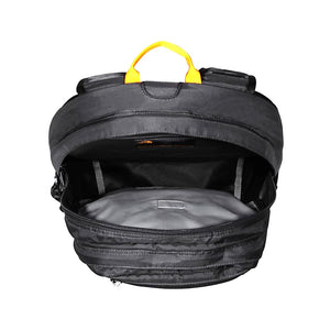 Borealis Classic Asphalt Grey / Cone Orange - Zaino Nero / Arancione NF00CF9C8A31  THE NORTH FACE 