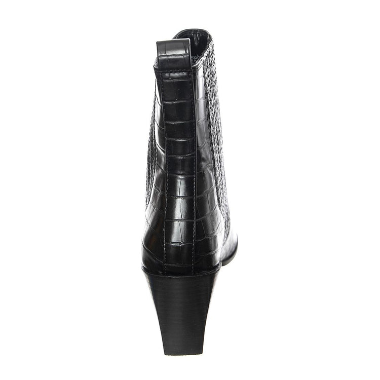  SMSRENEWED-BLK  STEVE MADDEN 