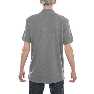 Plain Polo Shirt T28 17SSP400V-T28  LYLE & SCOTT 