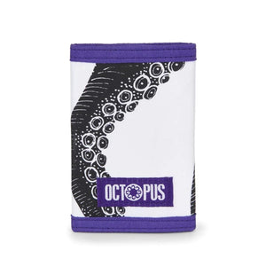 Octopus Original Wallet White - Portafogli Bianco CRVROWL01-224862  OCTOPUS 