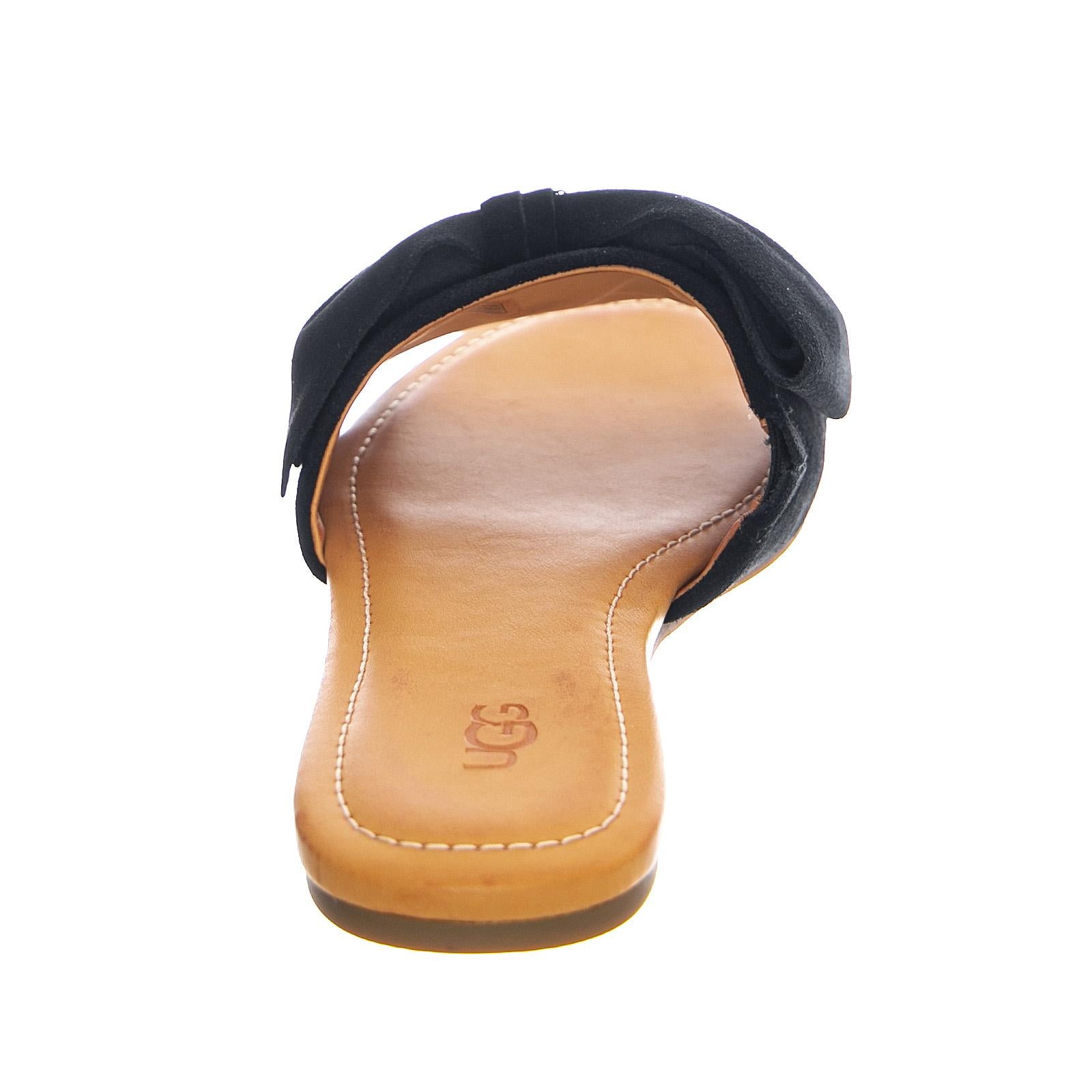  UGSDEANBLK1109971W  UGG 