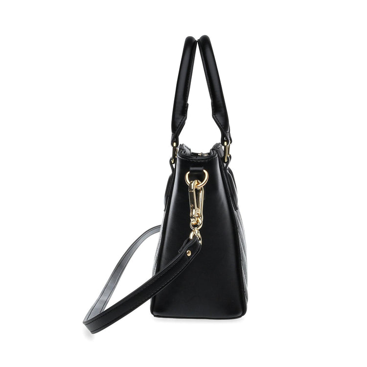  SMABISHA-BLK  STEVE MADDEN 