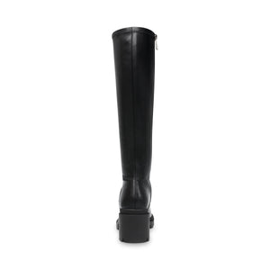 Aberdeen Black - Stivali Donna Neri SMSABERDEEN-BLA  STEVE MADDEN 