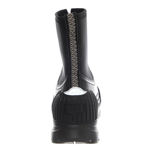 W Neumel x  Zip Black - Stivaletti Neri UGSNEUMXZBK1158235W  UGG 