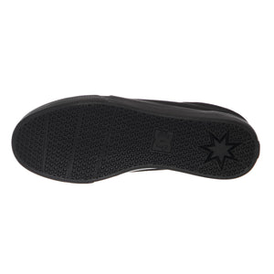 DC Shoes Trase TX Black/Black/Black ADYS300126-3BK  DC 
