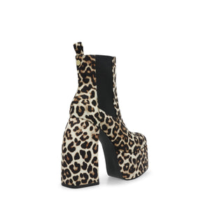 ARTESIAN LEO VELVET LEOPARD - Stivaletti Donna Leopardo SMSARTESIAN-LEO . STEVE MADDEN 
