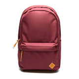 Timberpack Rucksack 22 L Burgunderrot - Herren-Rucksack Bordeaux TIMBERLAND