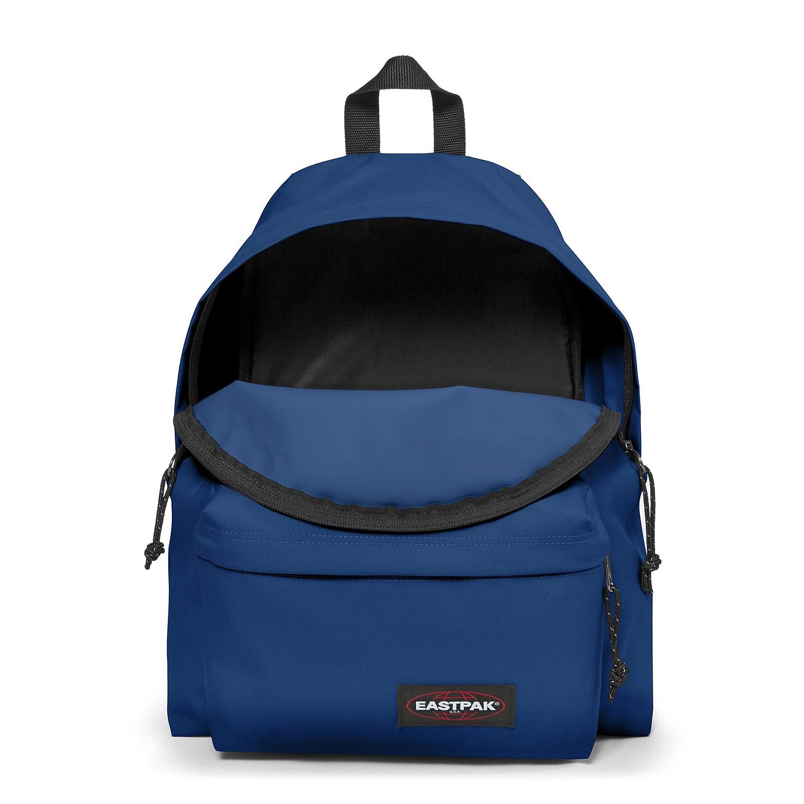 Padded Pak'r - Blue Me Away - Zaino EK62081P  EASTPAK 