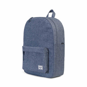CLASSIC 01570 DARK CHAMBRAY CROSSHATCH 10001-01570-OS  HERSCHEL 
