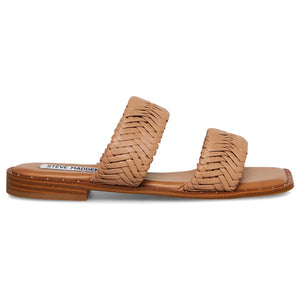 Sarahi Tan PU - Sandali Donna Beige SMSSARAHI-TAN  STEVE MADDEN 