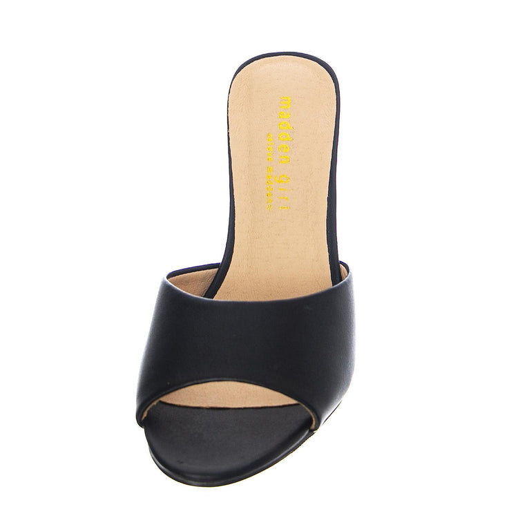  MGSBREEZE-BLK  MADDEN GIRL 