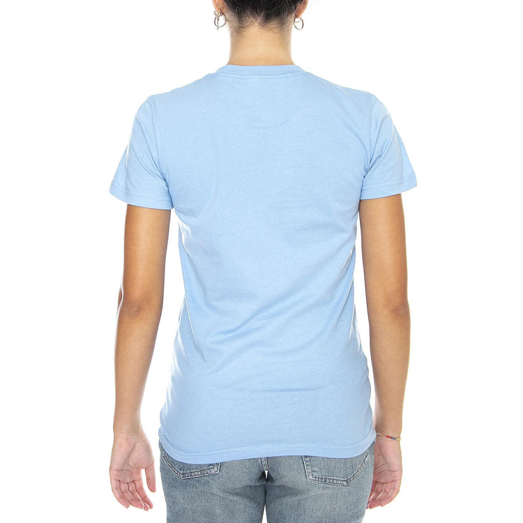  LAC21002-BABLU  LOS ANGELES APPAREL 