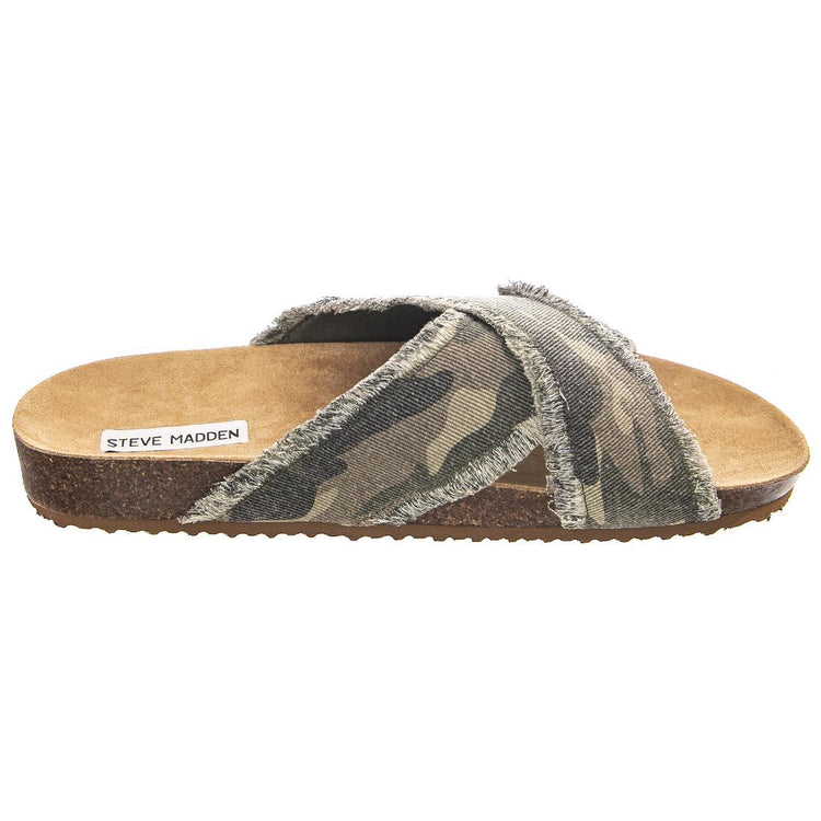  SMSVERSED-CAMO  STEVE MADDEN 
