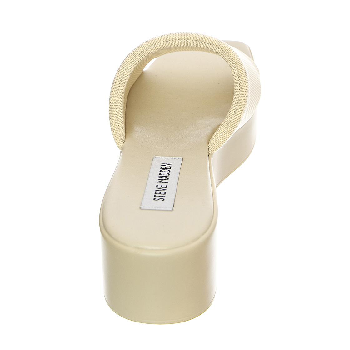 Blurr Beige Fab - Sandali Donna Beige SMSBLURR-BEI  STEVE MADDEN 
