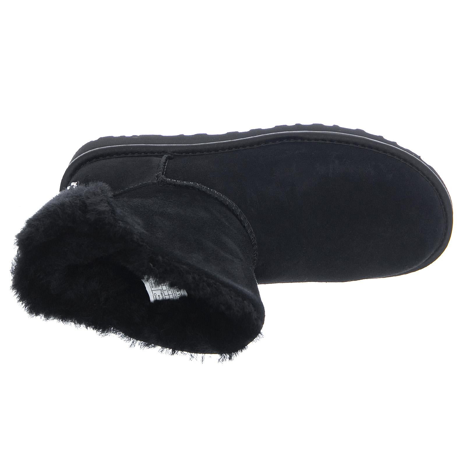  UGSCLBLMBK1105364W  UGG 