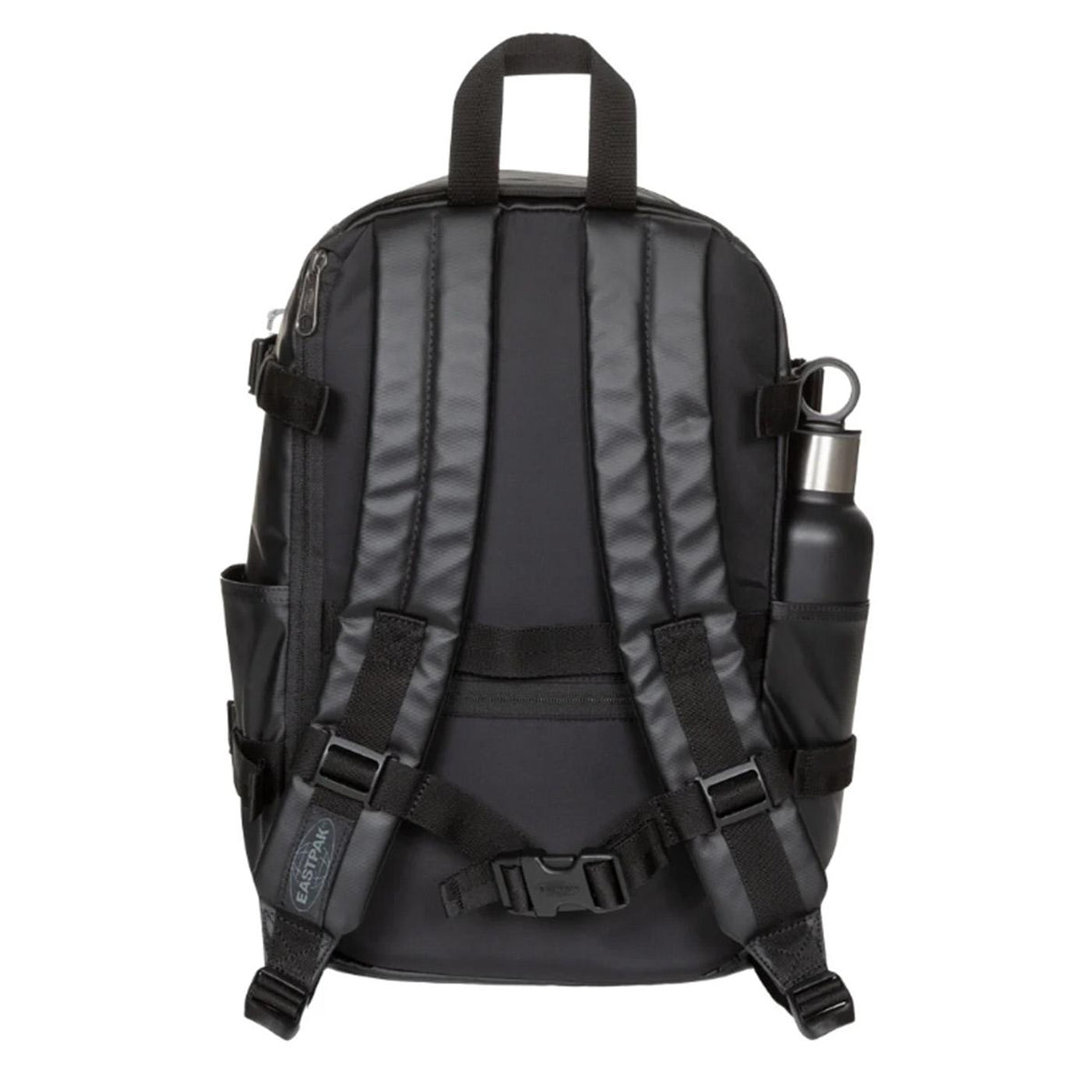 Cabin Pak'r Tarp Black - Zaino Nero EK0A5BKDO131  EASTPAK 