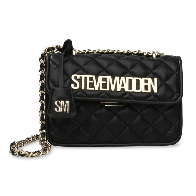  SMABFREYA-BLK  STEVE MADDEN 