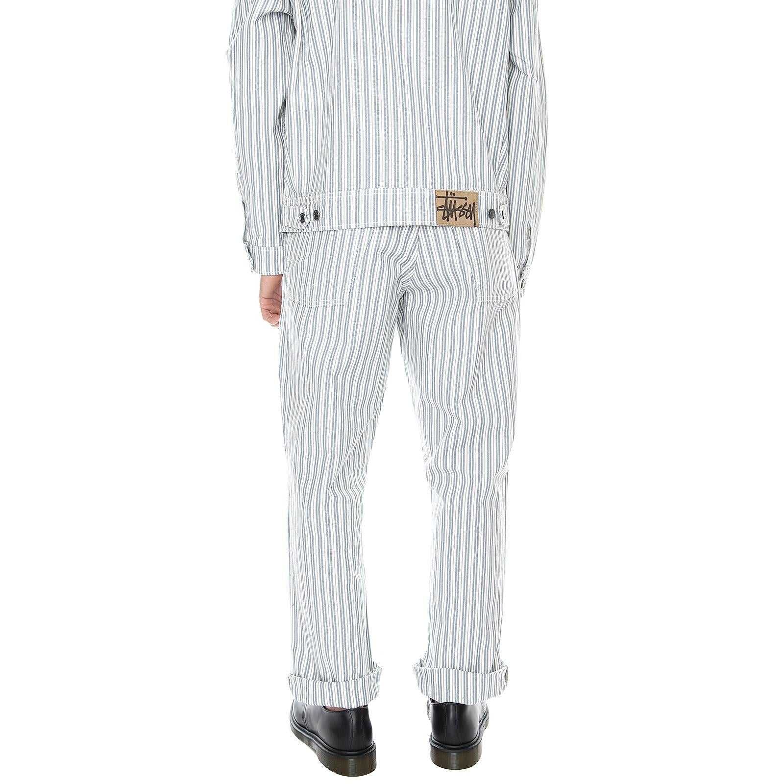  116477-STRP  STUSSY 