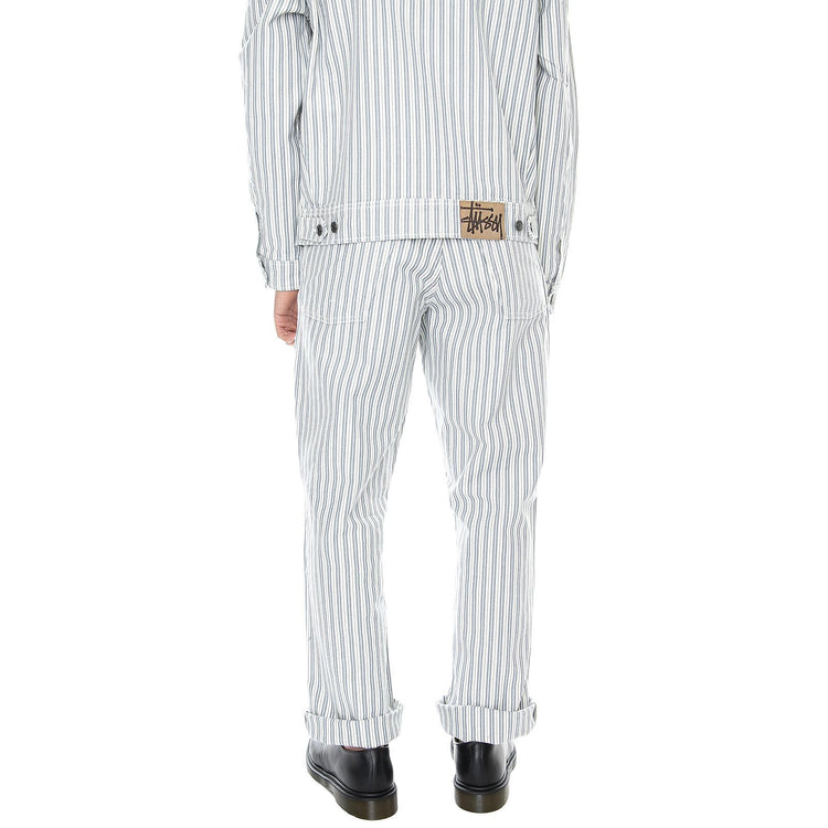  116477-STRP  STUSSY 