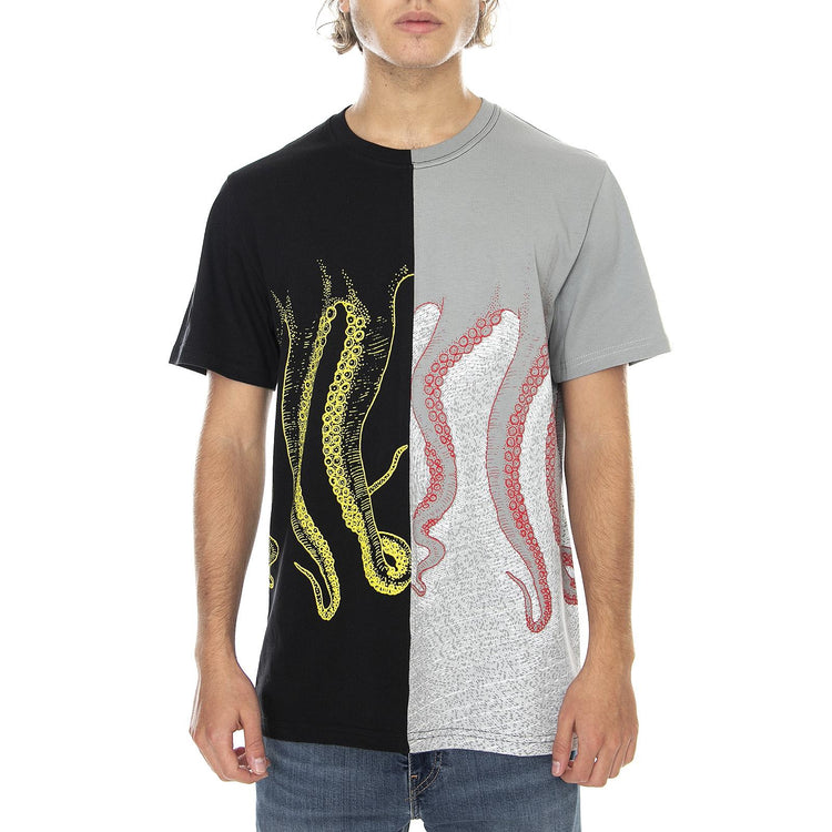  20WOTS28-MULTICOLOR  OCTOPUS 