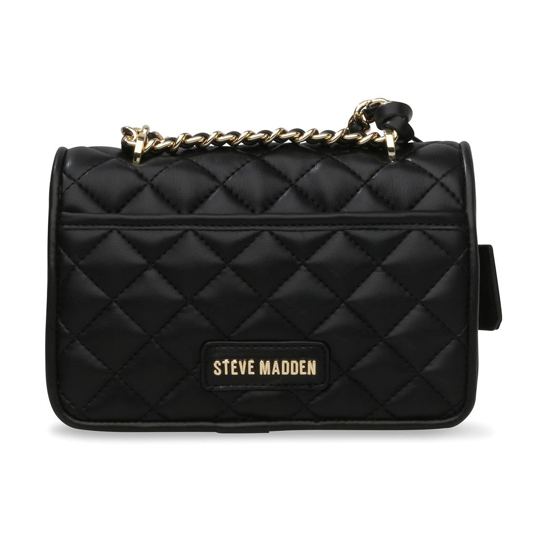 SMABFREYA-BLK  STEVE MADDEN 