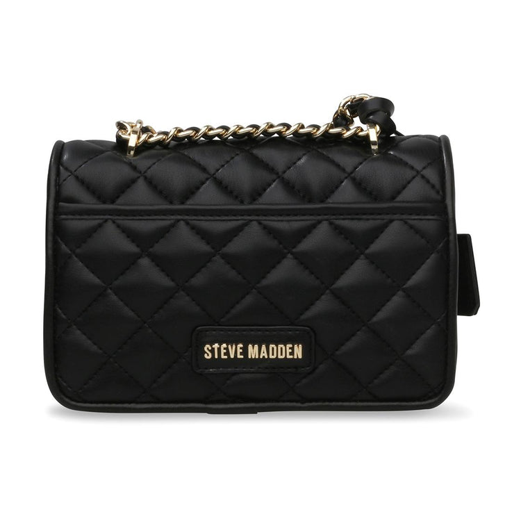  SMABFREYA-BLK  STEVE MADDEN 