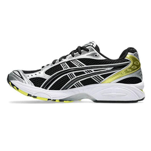 GEL-KAYANO 14 BLACK / LEMON SPARK - Scarpe Stringate Uomo Multicolore 1203A537-001 . ASICS 