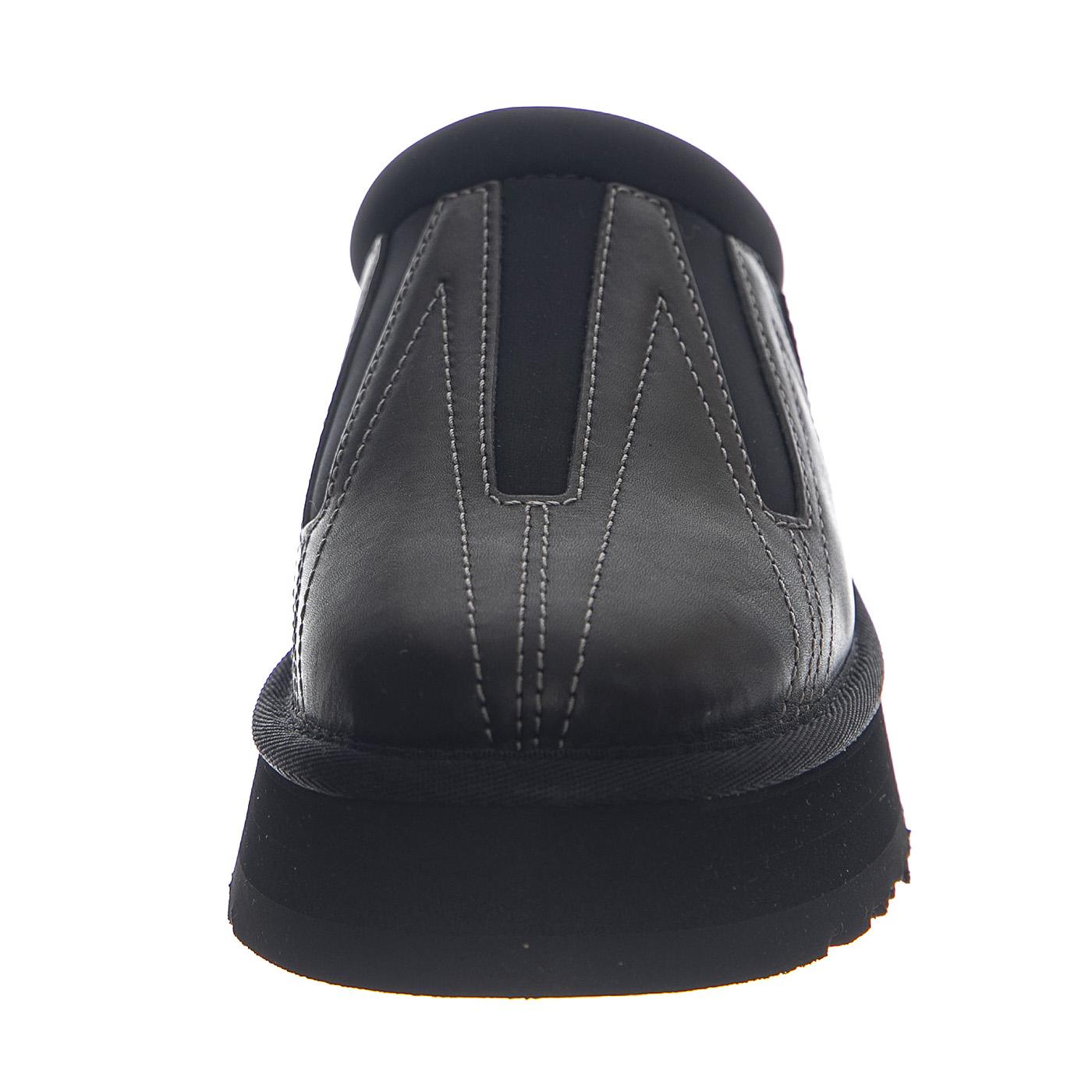 W Tazz Sunwave Black - Sandali Donna Neri 1169771-BLK  UGG 