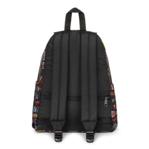 DAY PAK'R DC ICONS - Zaino Multicolore EK0A5BG4 4V61 EASTPAK 