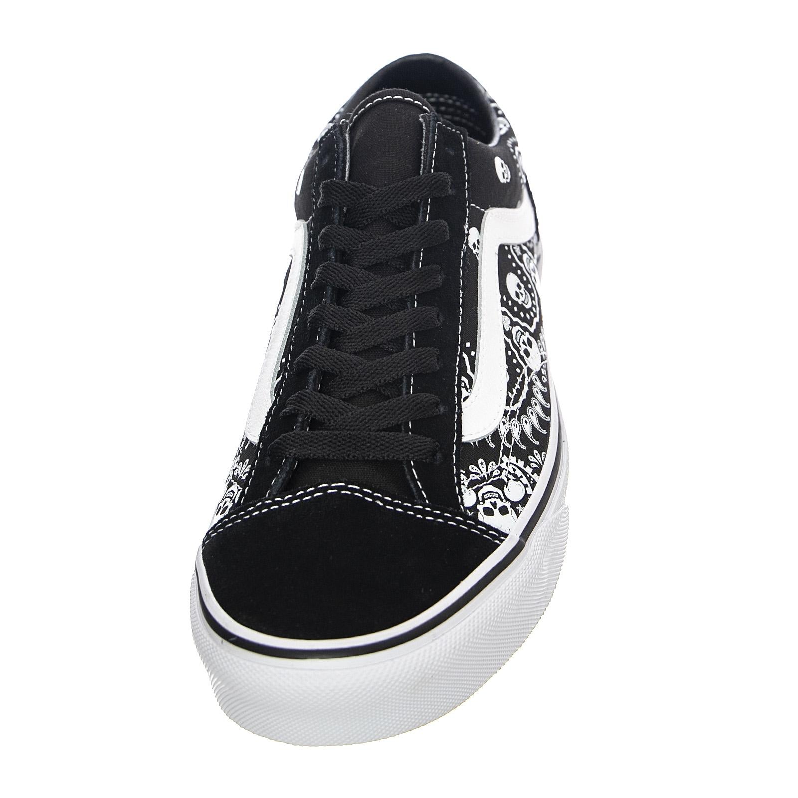  VN0A54F6D9S1  VANS 