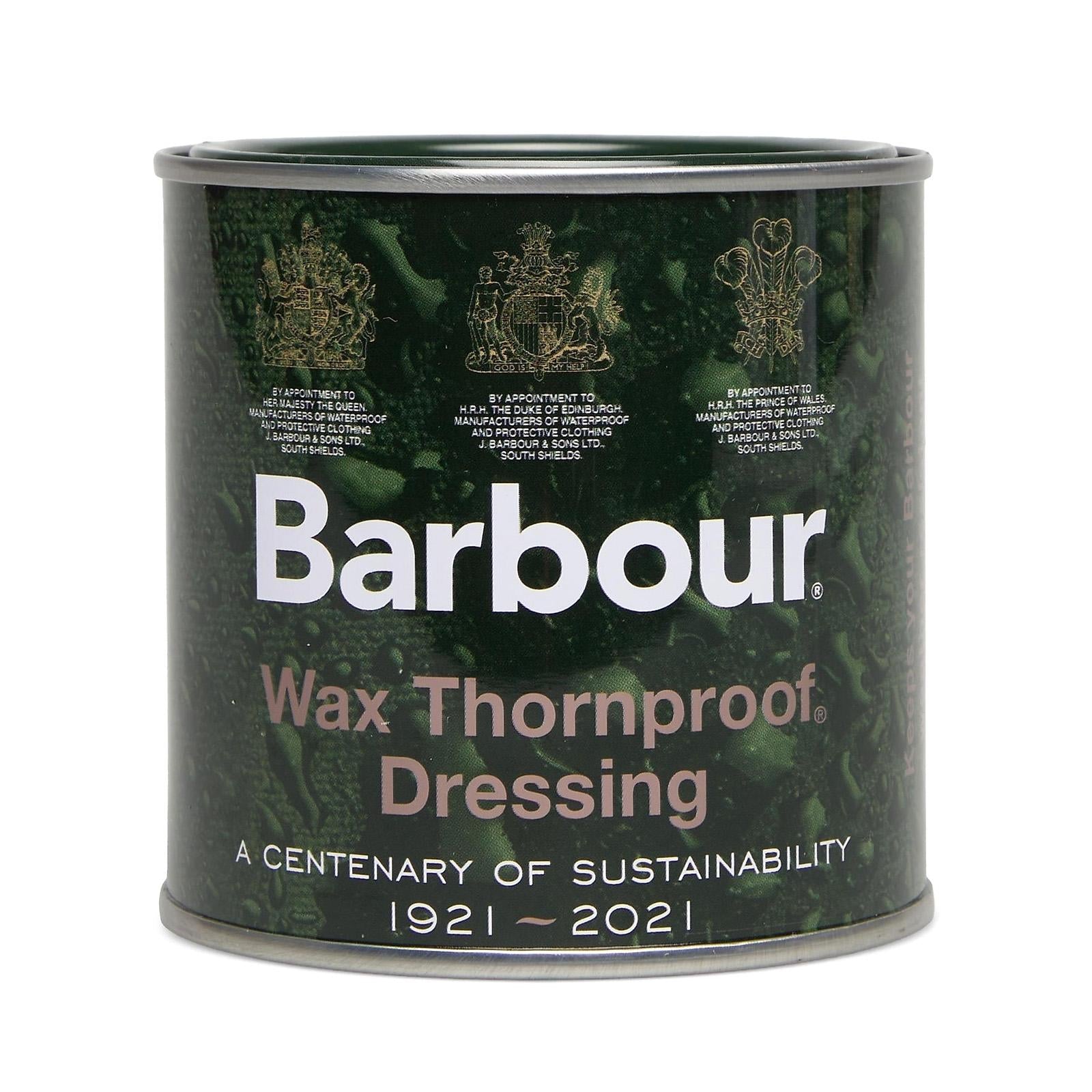  UAC0001-MI51-FW21  BARBOUR 