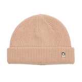 MICRO BEANIE SILVER GREY - Beanie Grau - OBEY ACCESSOIRES