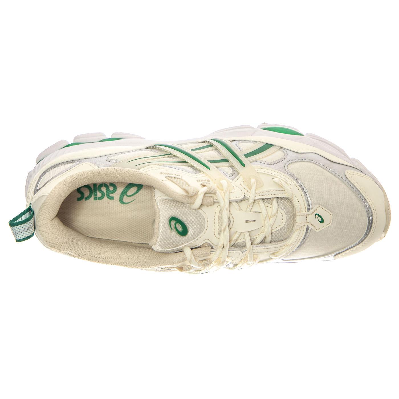 Gel-Nyc Utility Cream / Kale - Scarpe Uomo Multicolore 1203A558-100  ASICS 
