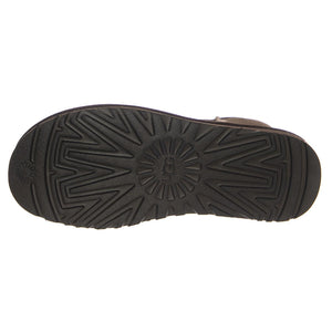 Autunno / Inverno - W Classic Mini II Dusted Cocoa 1016222-DDC  UGG 