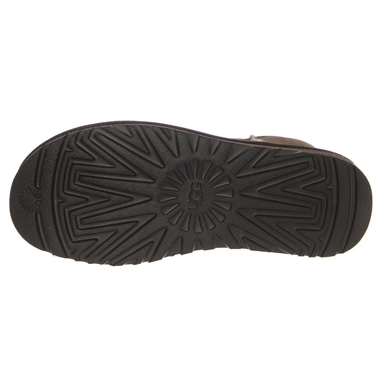 Autunno / Inverno - W Classic Mini II Dusted Cocoa 1016222-DDC  UGG 