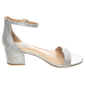  SMSIRENEE-G-SIL  STEVE MADDEN 