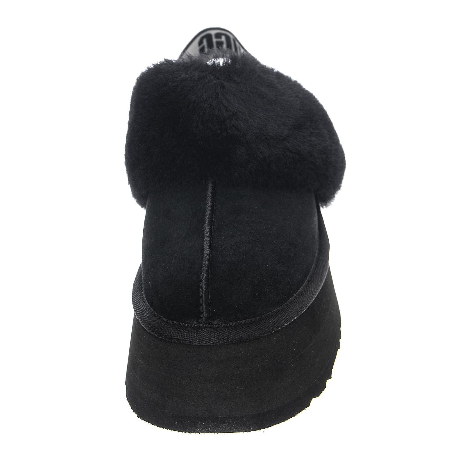 Funkette Sandals - Black - Sandali Donna Neri UGSFUNKBK1113474W  UGG 