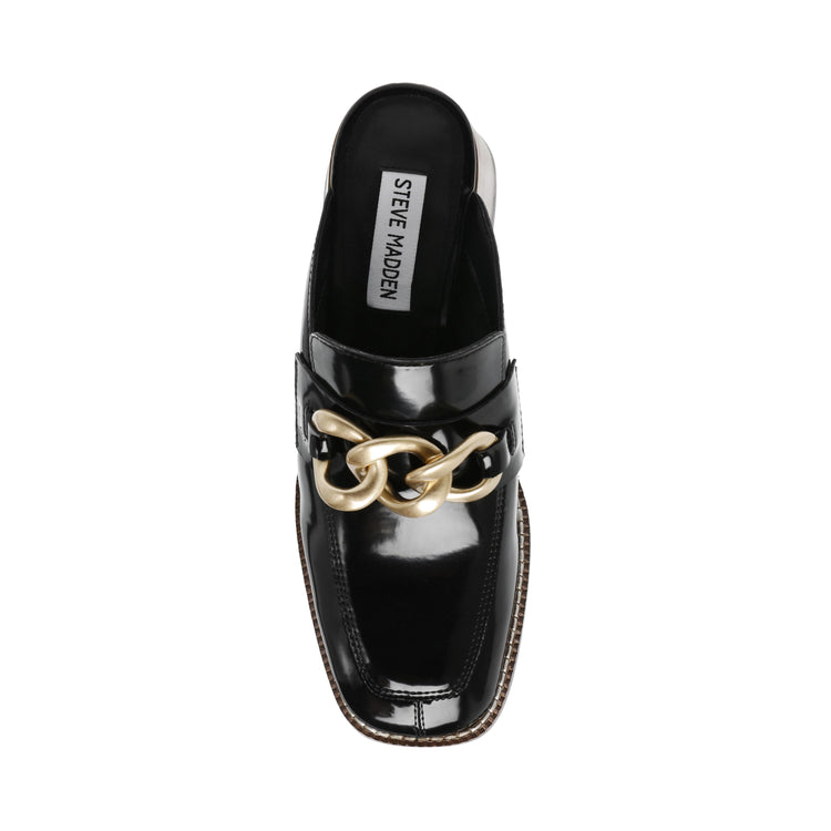 Lorie Black - Sandali Donna Neri SMSLORIE-BLA . STEVE MADDEN 