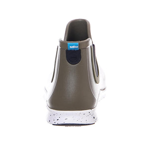 Apollo - Stivaletti alla Caviglia Uomo / Donna Verdi 31102700-3058  NATIVE 